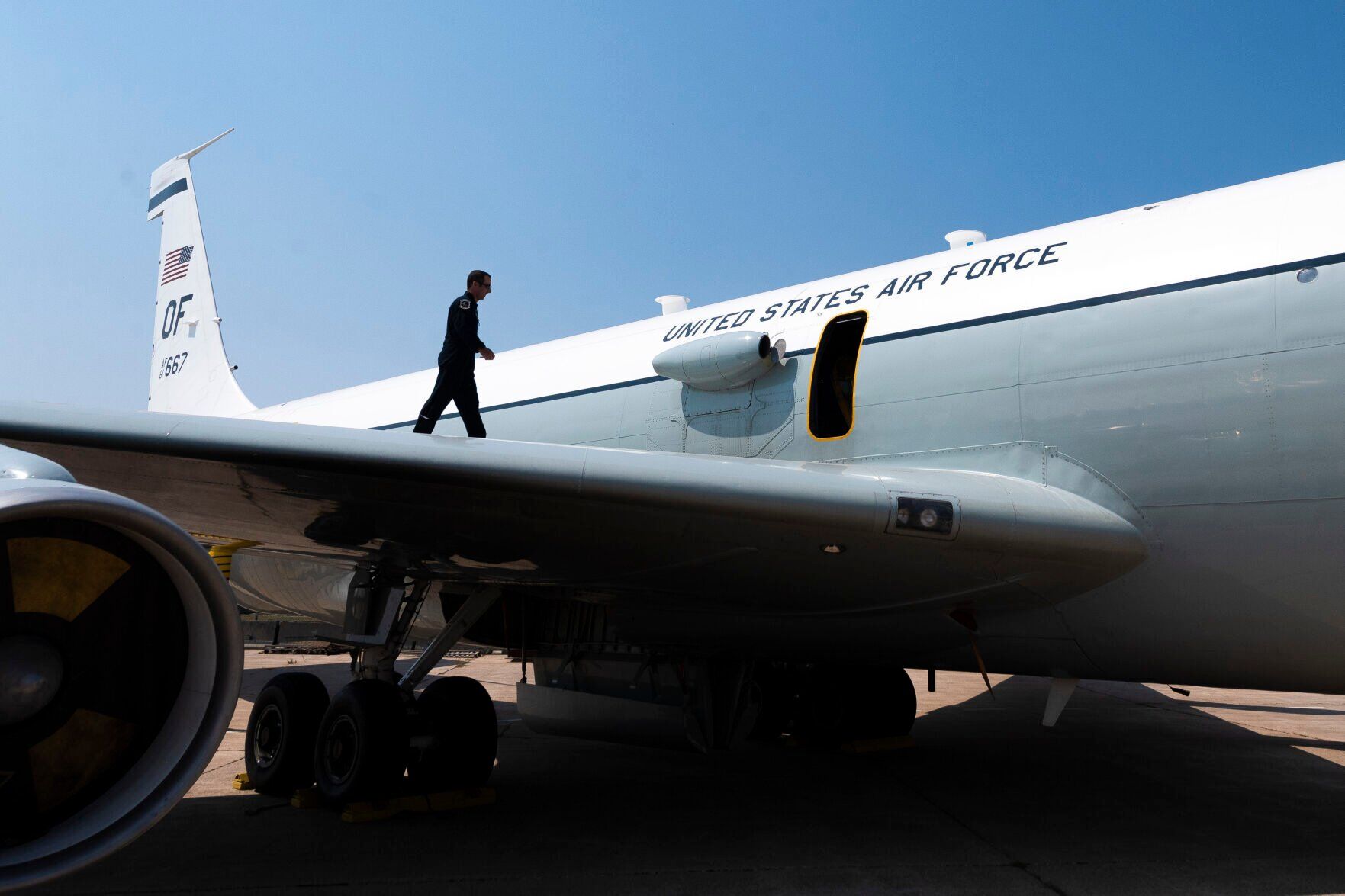 Offutt nuke-sniffer